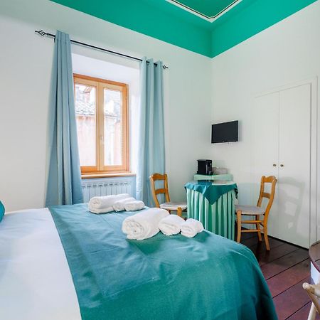 La Torretta Bed and Breakfast Tuscania Εξωτερικό φωτογραφία