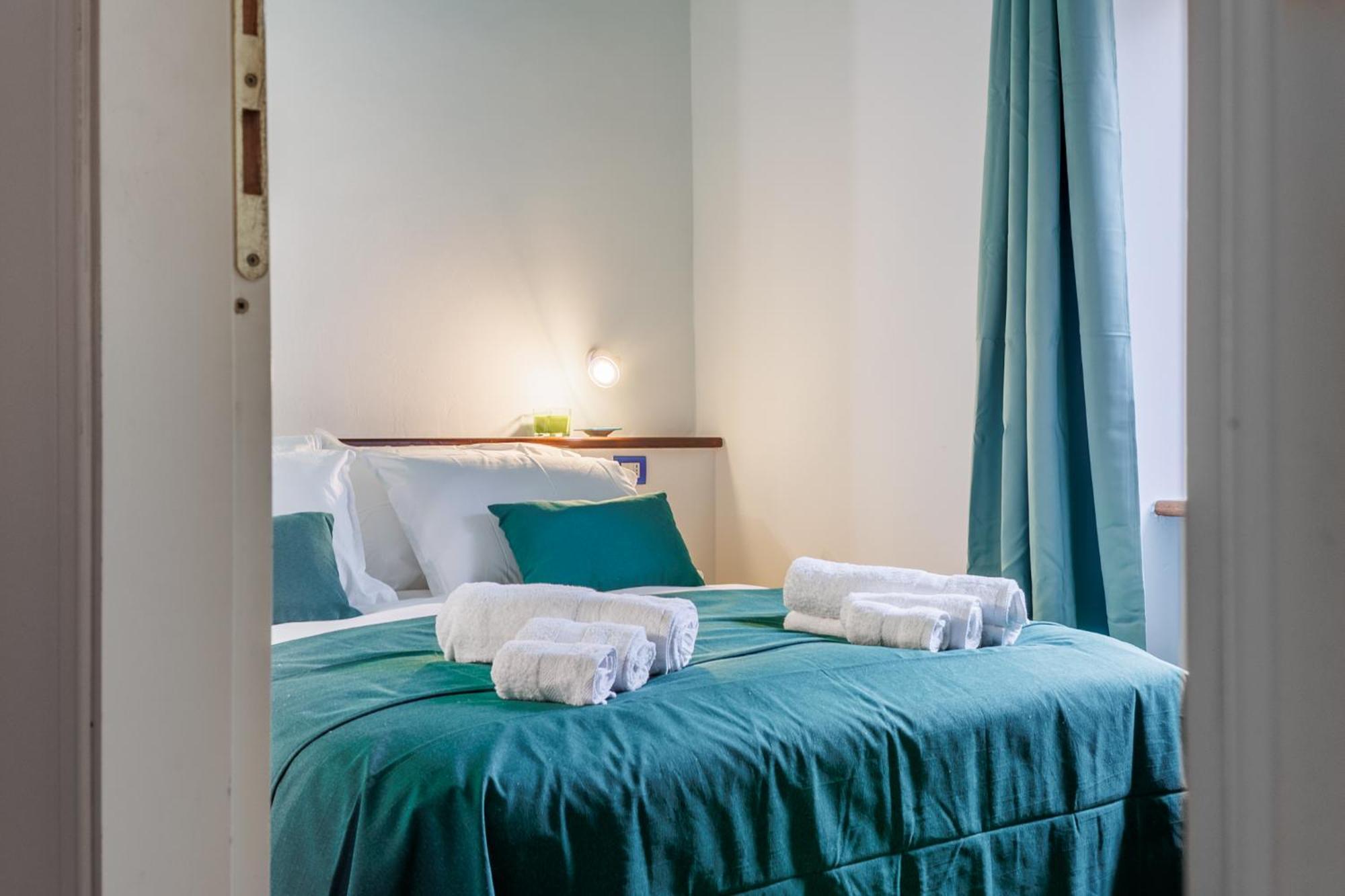 La Torretta Bed and Breakfast Tuscania Εξωτερικό φωτογραφία