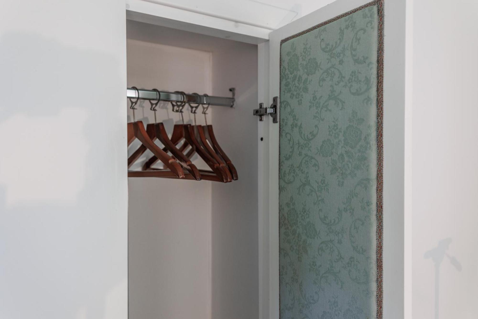 La Torretta Bed and Breakfast Tuscania Εξωτερικό φωτογραφία
