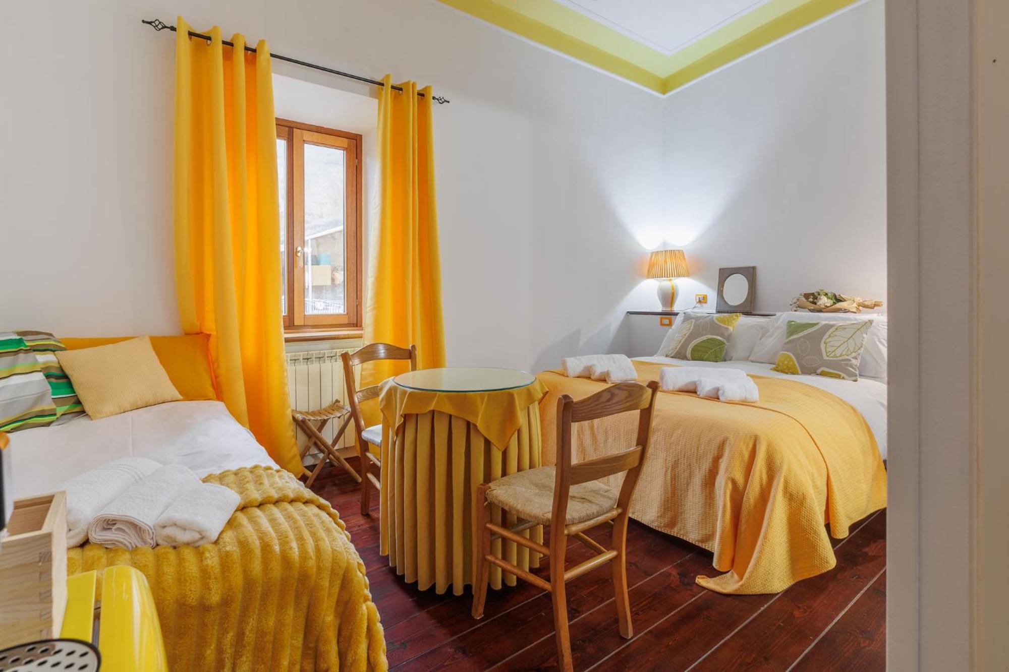 La Torretta Bed and Breakfast Tuscania Εξωτερικό φωτογραφία