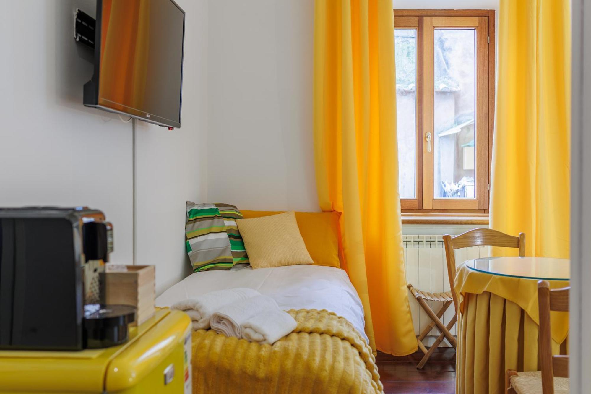 La Torretta Bed and Breakfast Tuscania Εξωτερικό φωτογραφία