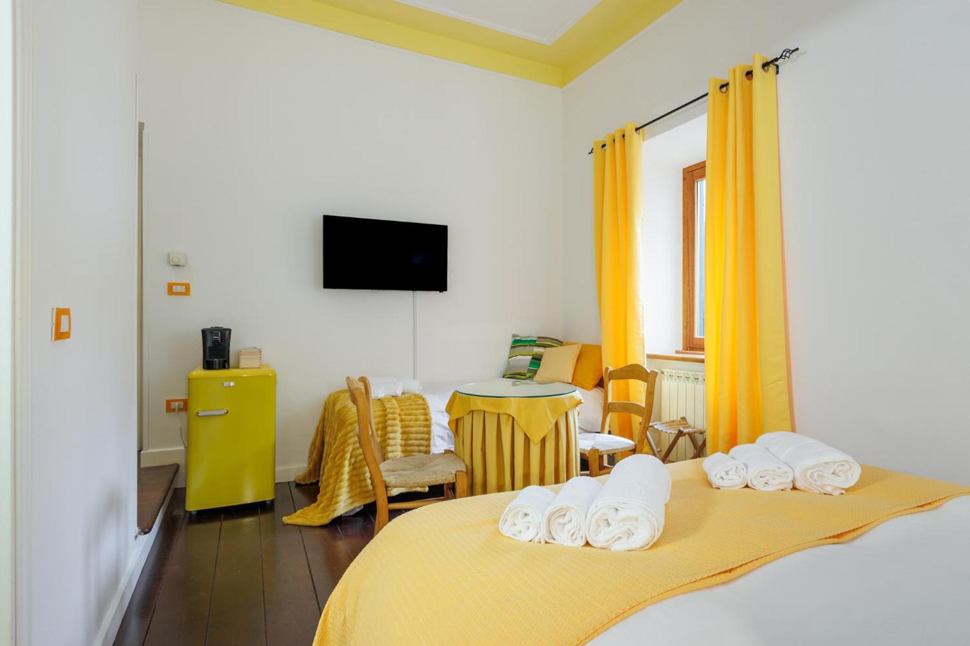 La Torretta Bed and Breakfast Tuscania Εξωτερικό φωτογραφία