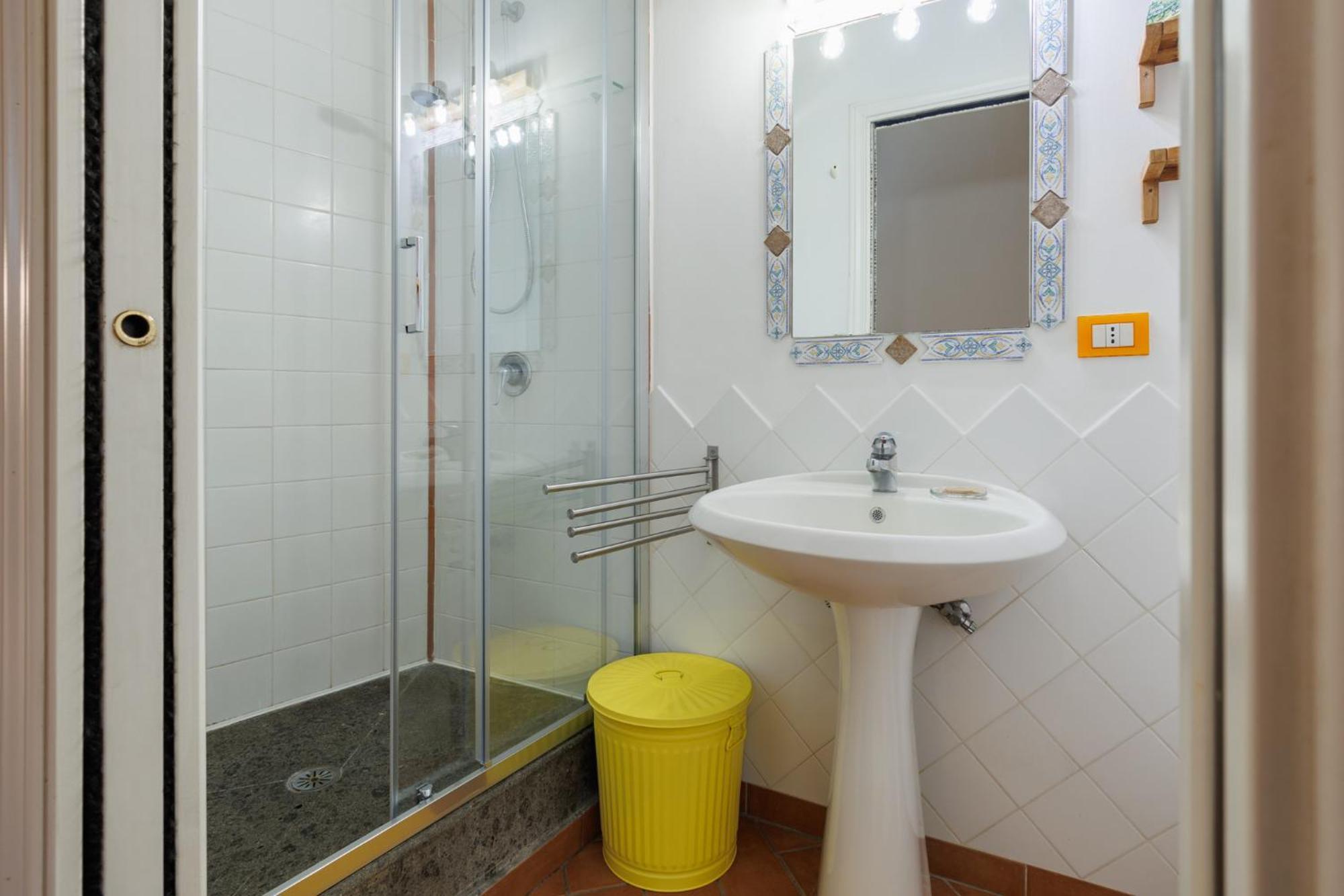 La Torretta Bed and Breakfast Tuscania Εξωτερικό φωτογραφία