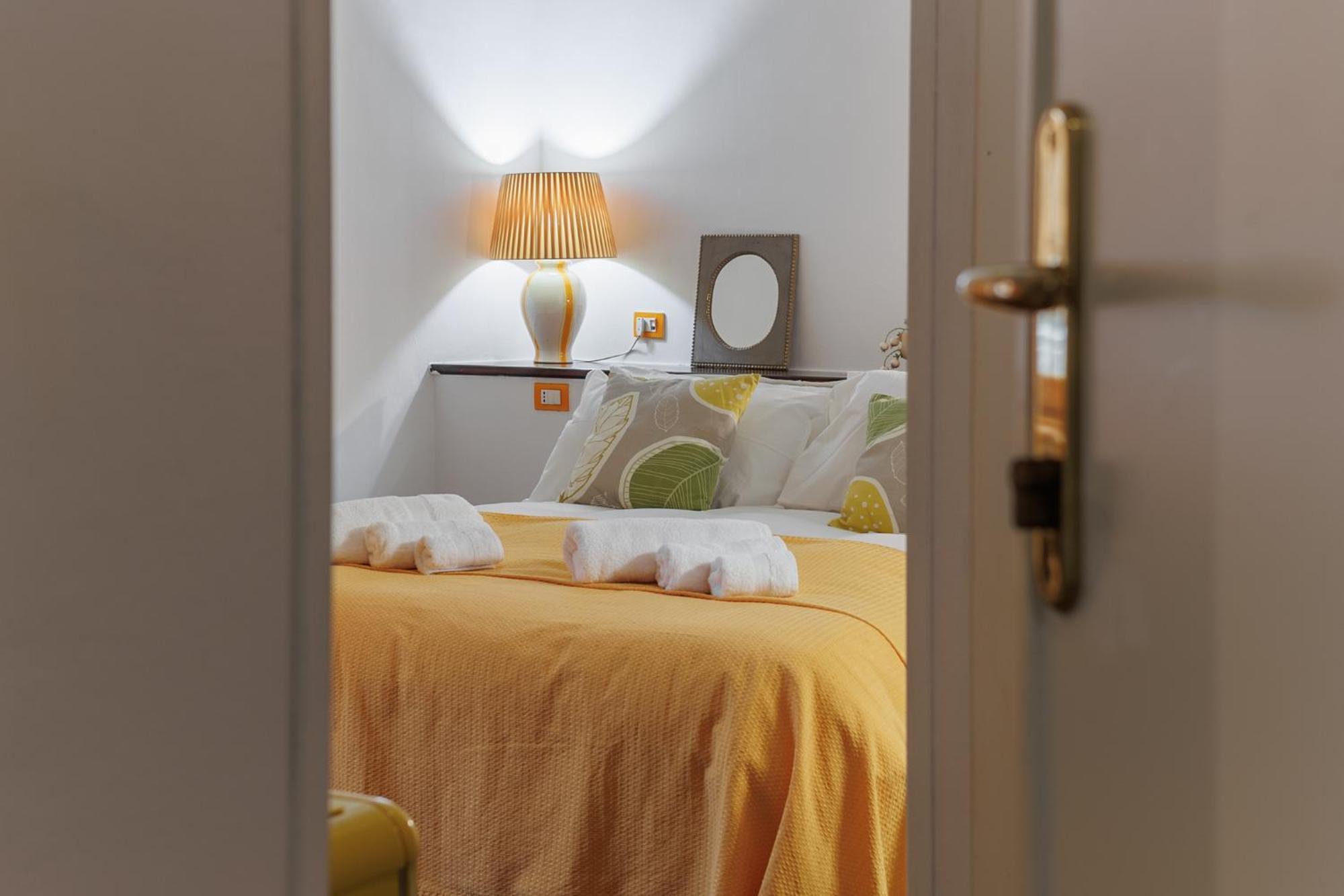 La Torretta Bed and Breakfast Tuscania Εξωτερικό φωτογραφία