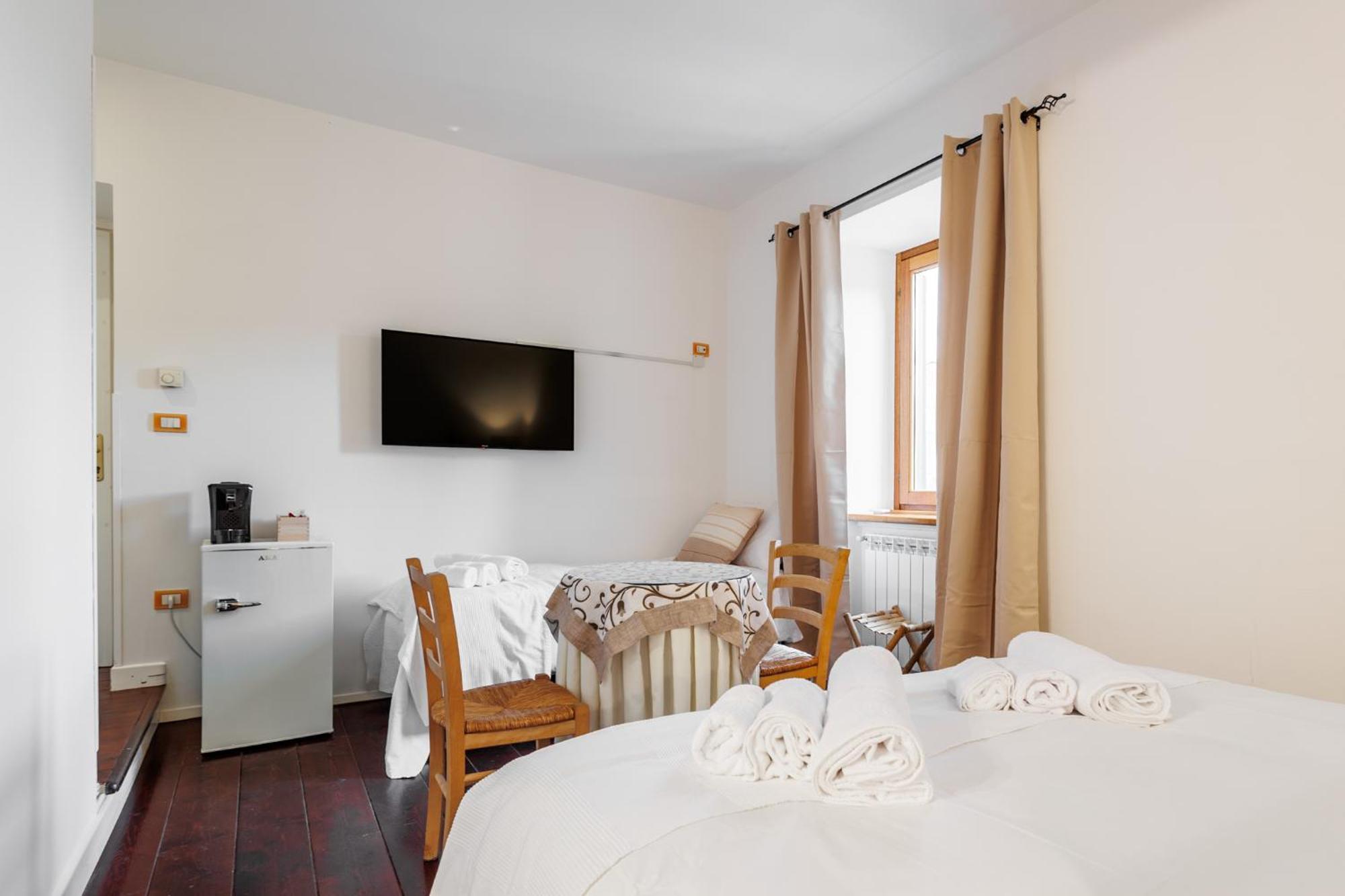 La Torretta Bed and Breakfast Tuscania Εξωτερικό φωτογραφία