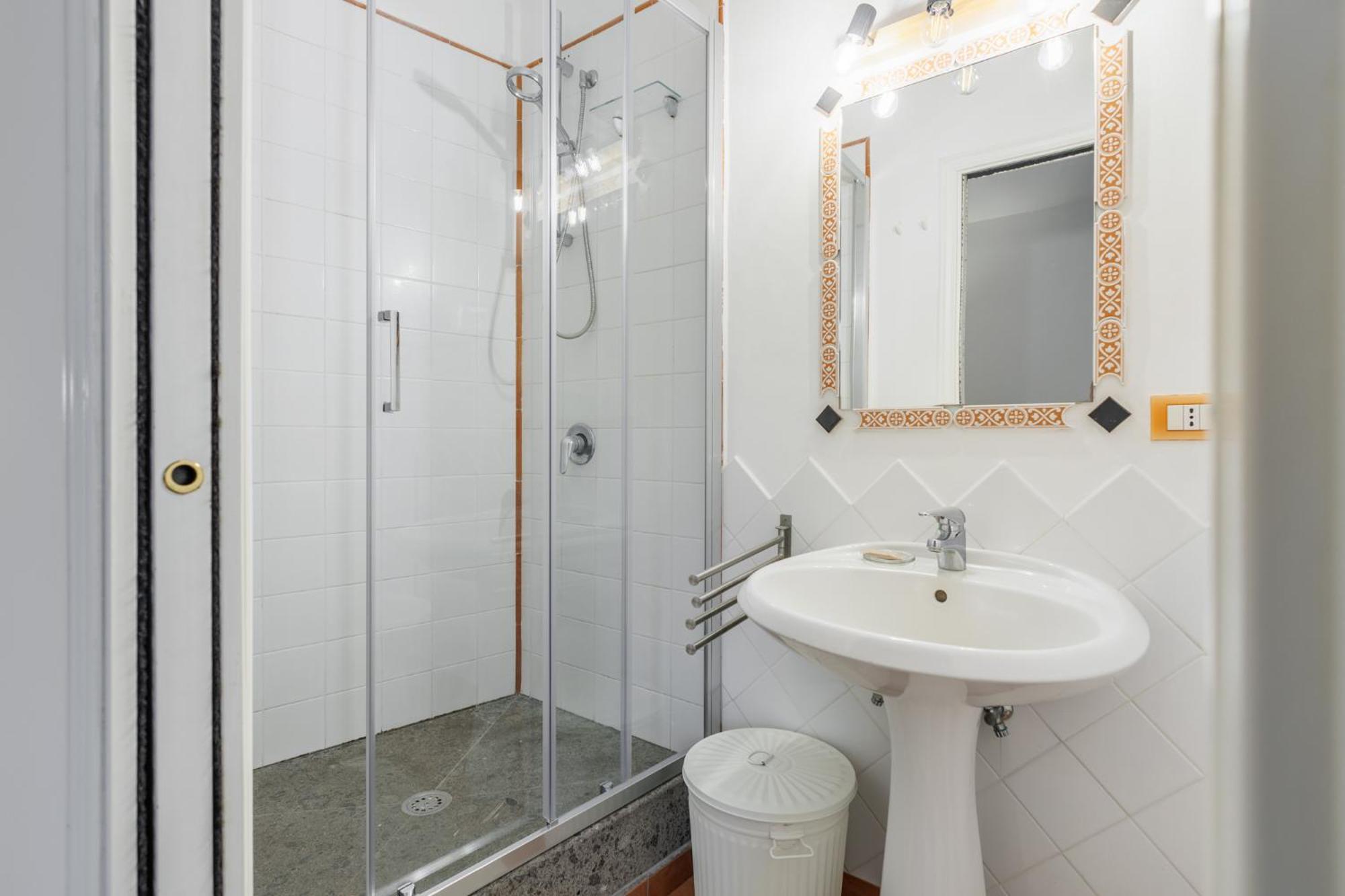 La Torretta Bed and Breakfast Tuscania Εξωτερικό φωτογραφία