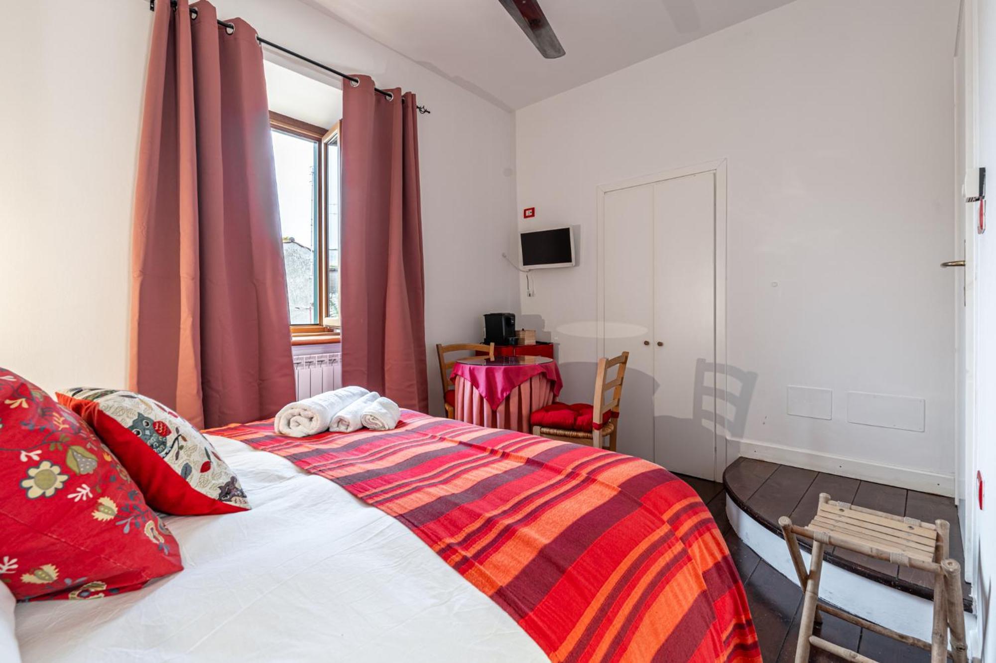 La Torretta Bed and Breakfast Tuscania Εξωτερικό φωτογραφία