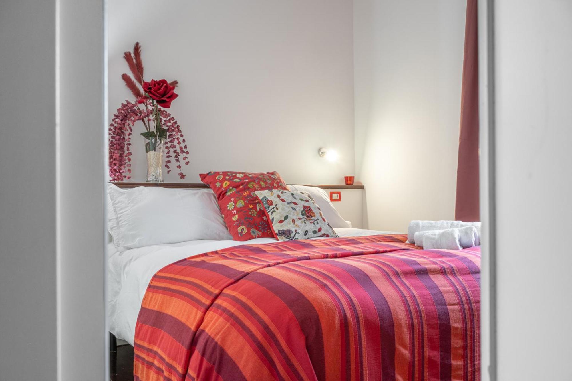 La Torretta Bed and Breakfast Tuscania Εξωτερικό φωτογραφία
