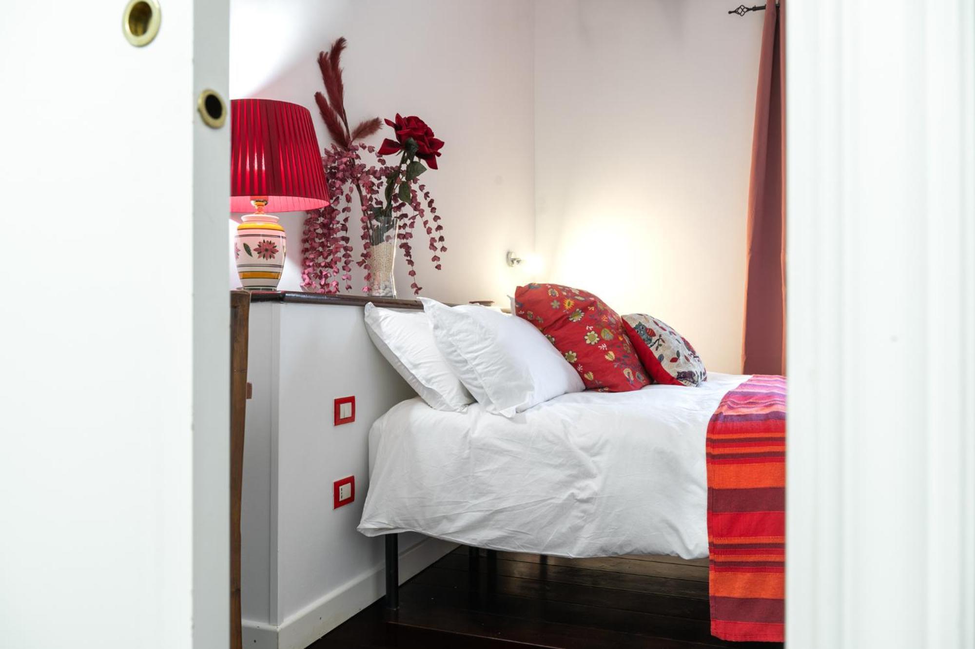 La Torretta Bed and Breakfast Tuscania Εξωτερικό φωτογραφία
