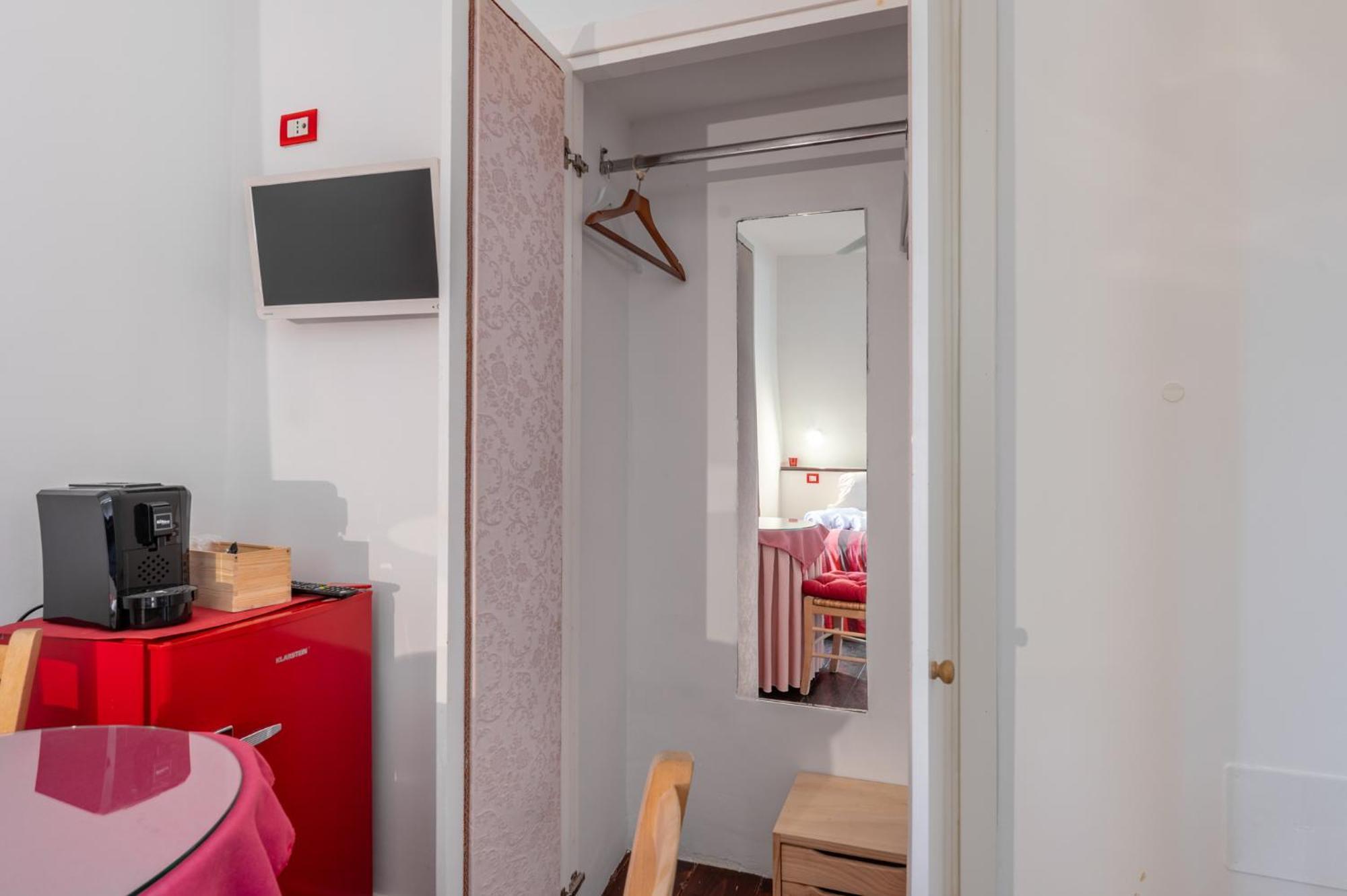 La Torretta Bed and Breakfast Tuscania Εξωτερικό φωτογραφία
