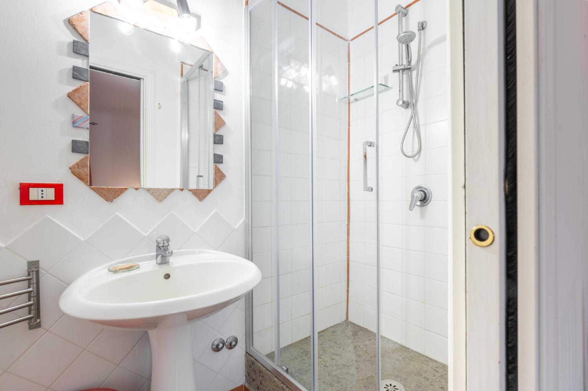 La Torretta Bed and Breakfast Tuscania Εξωτερικό φωτογραφία