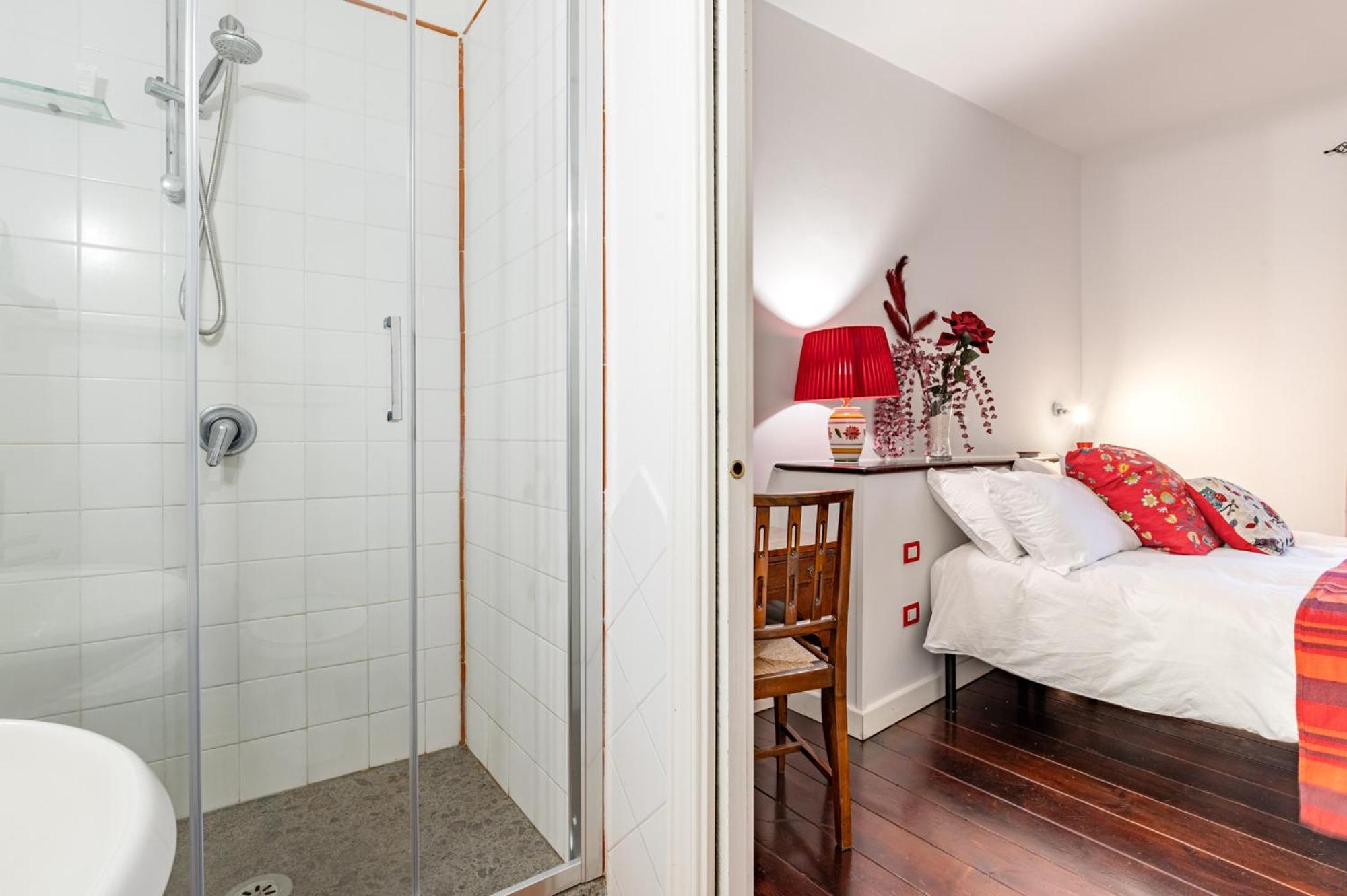 La Torretta Bed and Breakfast Tuscania Εξωτερικό φωτογραφία